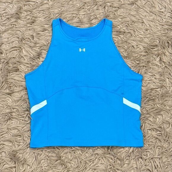 Under Armor workout top size XL - Picture 1 of 3